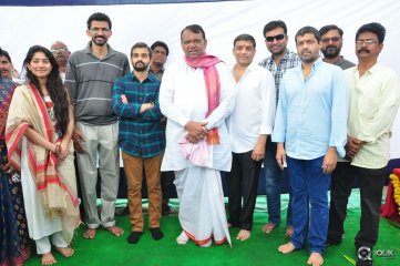 FIDAA movie Opening
